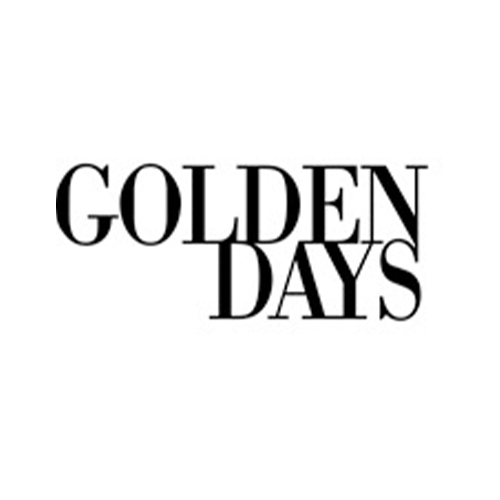 golden-days